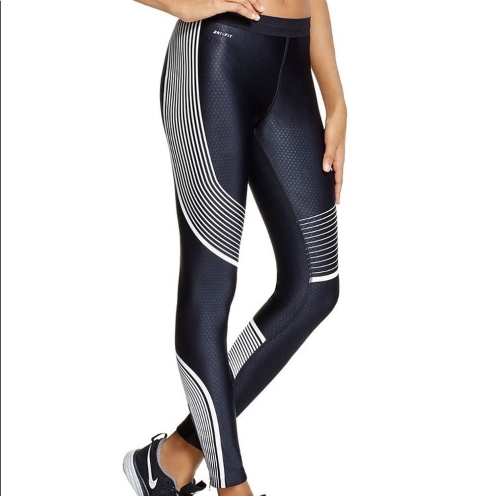Nike Dri-Fit Leggings